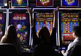 Live baccarat table win result on jilivo mobile platform