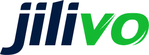 jilivo brand logo for Philippines gaming platform